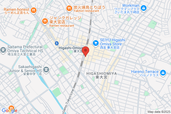 Medicon Co., Ltd. Saitama Br.