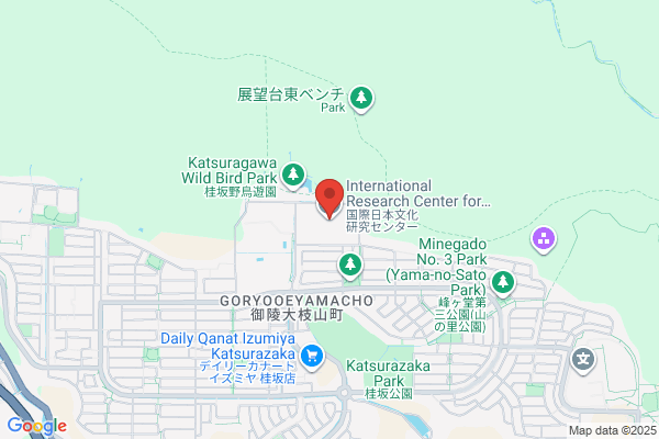 Nihon Kenko Zoshin Kenkyukai