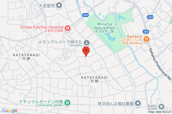 Soeno Auto Service Co., Ltd.