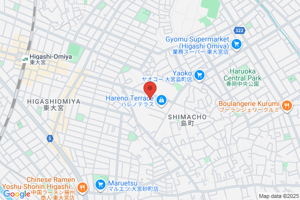 TSUTAYA 岩槻店 - 閉店
