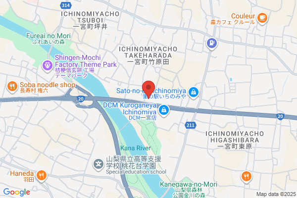 スタイルウォーク