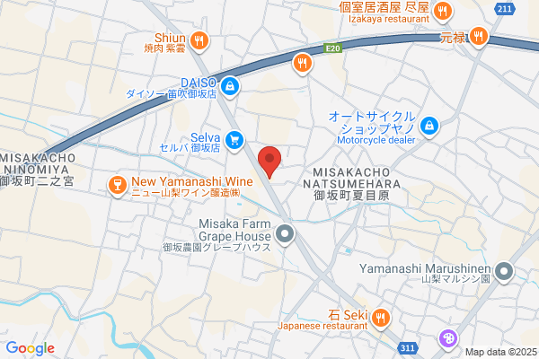 ほっともっと 御坂店