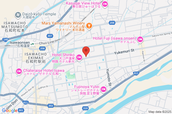 山梨 蜂駆除ハチバスターズ（ゑむう株式会社）