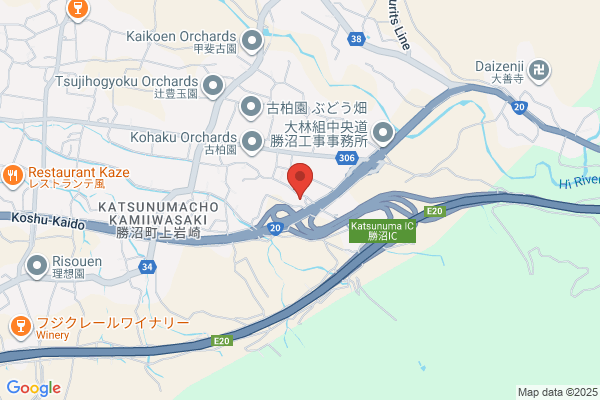 星の工房
