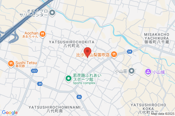 通所介護施設ひまわり