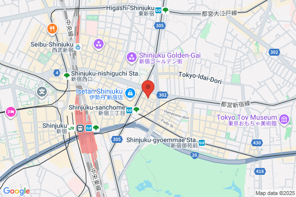 Darts UP飯田橋店