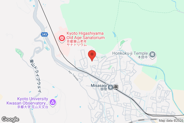 International Students', Kyoto, The