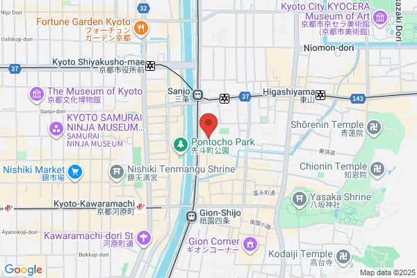 Kyoto Sen'i Co., Ltd.