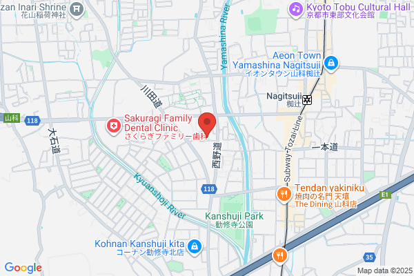TOKIGANE