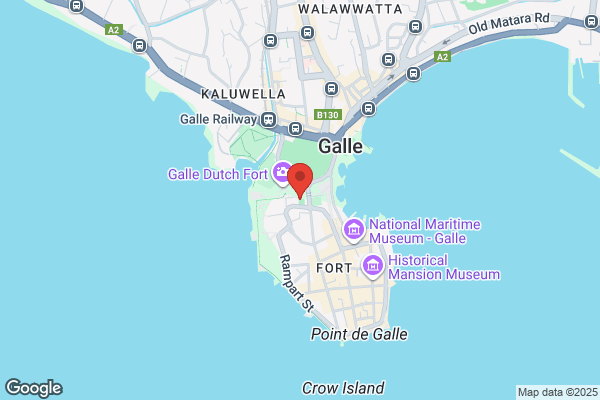 club GALLE