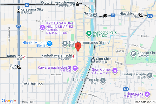 カラオケ館 四条河原町本店