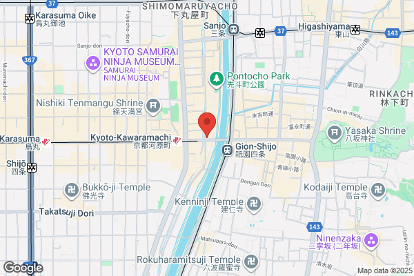 鮨・酒・肴 杉玉 京都河原町