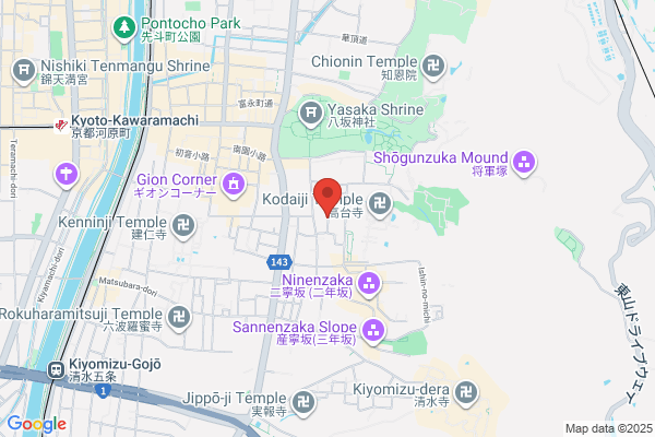 石塀小路　かみくら
