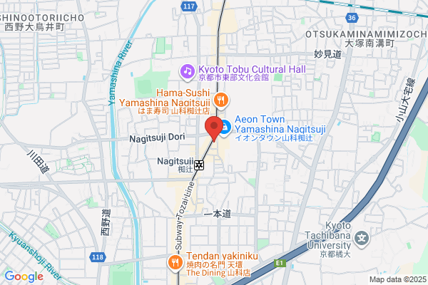 鳥貴族 椥辻店