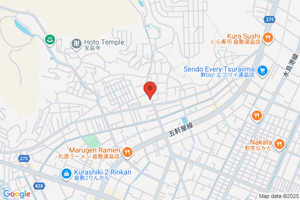 ダーワ・悠洛 京都