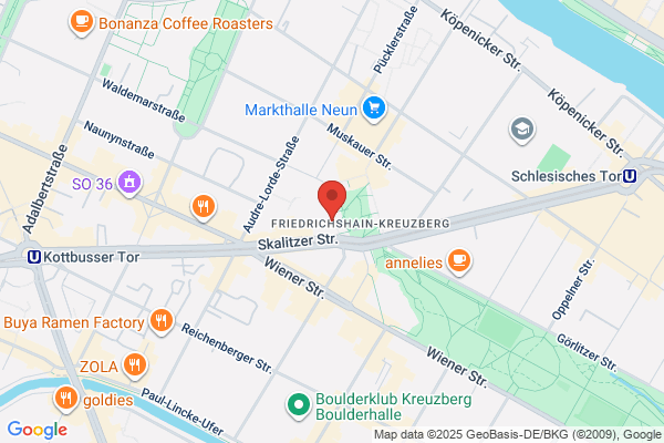 Cafe BARAKA