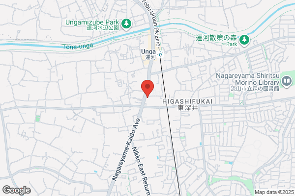 TSUTAYA 豊田高橋店