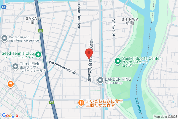 クイックPCRステーション 豊田市駅前