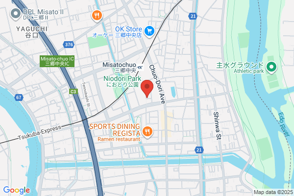 idea 流山おおたかの森店