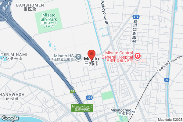 ゴルフパートナー 高崎店