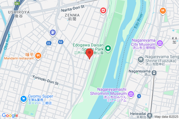 PUDOステーション　とりせん　群馬町店