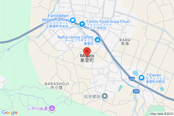 ラーメン山岡家 高崎西店