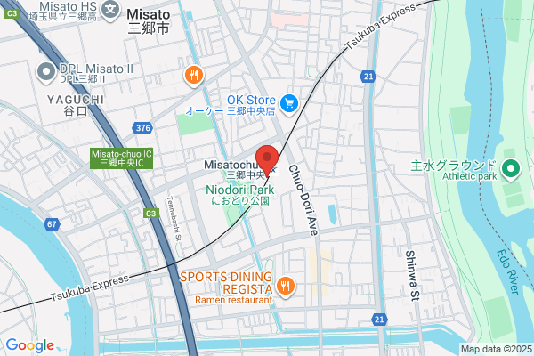 熟成焼肉いちばん 松本IC店