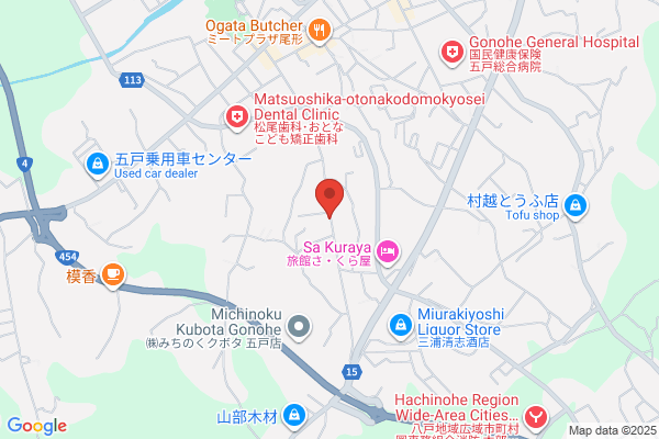 POLA THE BEAUTY 大街道店
