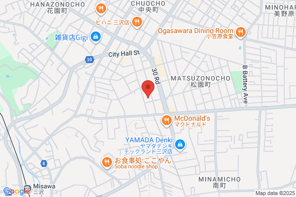TSUTAYA 中央店