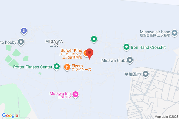 PAPA'S 茨木店