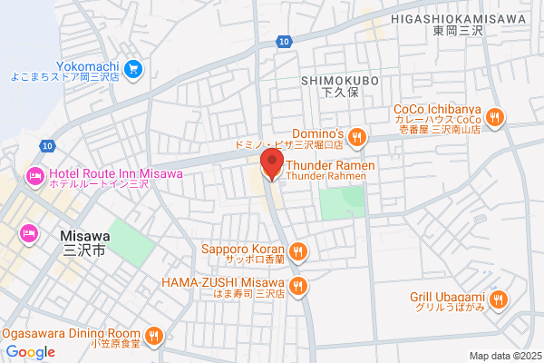 RAMEN EXPRESS 博多一風堂 ららぽーとEXPOCITY店 - 閉店