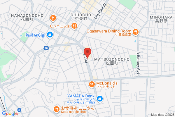 Hibiya-Kadan Style 小田急マルシェ多摩センター店