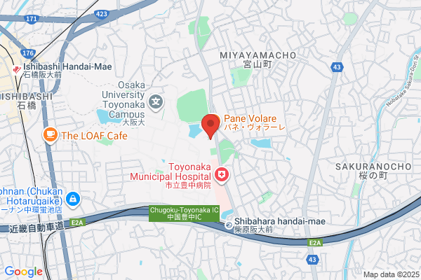Wing Educational Center Popy Osaka Daiichi Br.