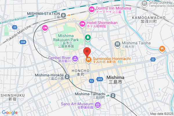 B.L.O. Re:getA岡山問屋町店