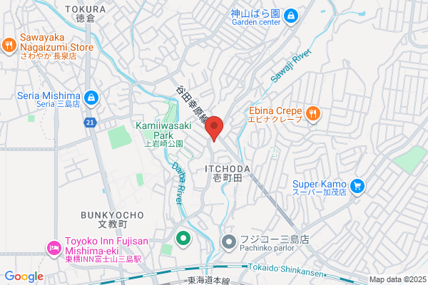 PUDOステーション　ハローズ　中庄店