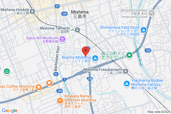 JTB 東大阪イトーヨーカドー店