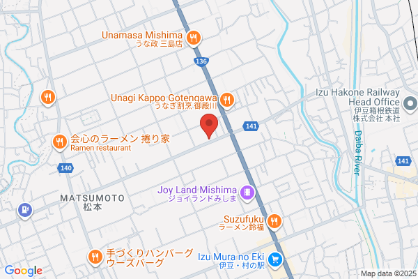 SAN'S HAIRSALON 浜松市 (カラー)