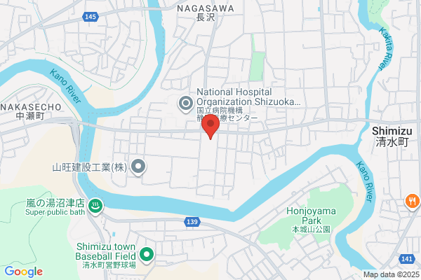 TKP浜松城前カンファレンスセンター