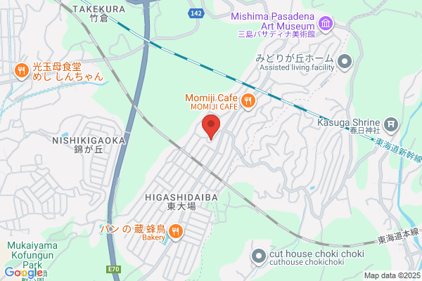 リアンコーポレーション那須塩原支店（Yohaco）