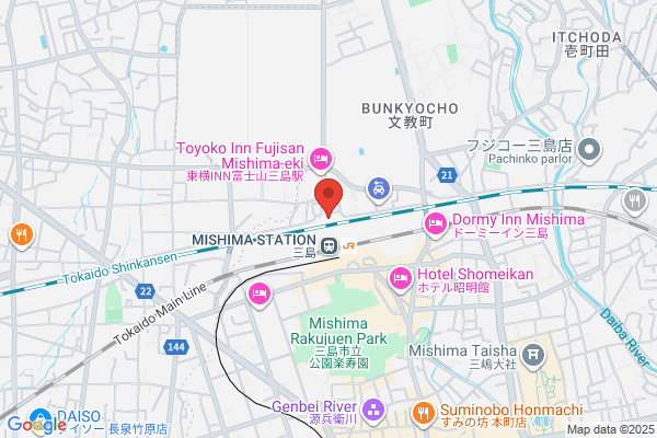 PUDOステーション　フジ　フジ四国中央店
