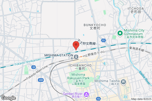 PUDOステーション　フジ　フジ三島店