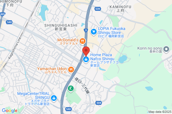 ゴルフパートナー Ｒ３新宮店