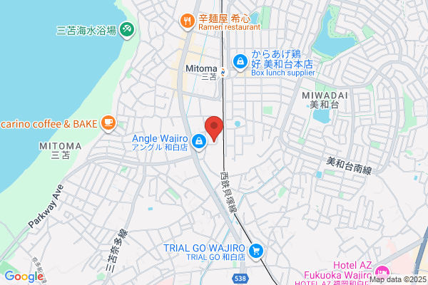 福岡水道センター