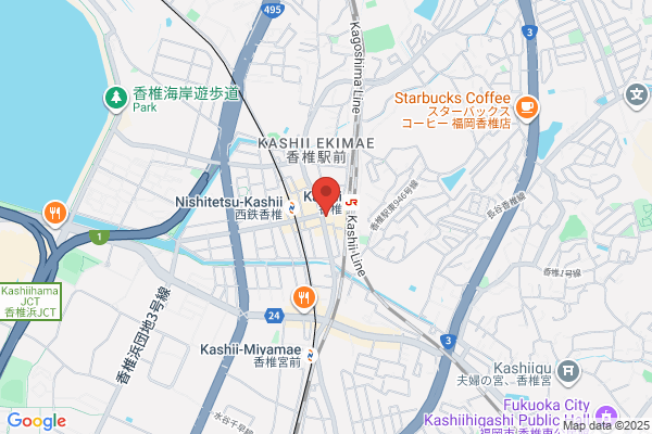 築地銀だこ 香椎駅前店