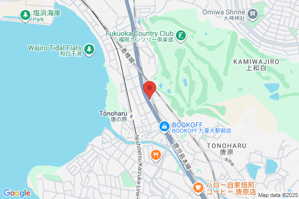 すき家 福岡和白店