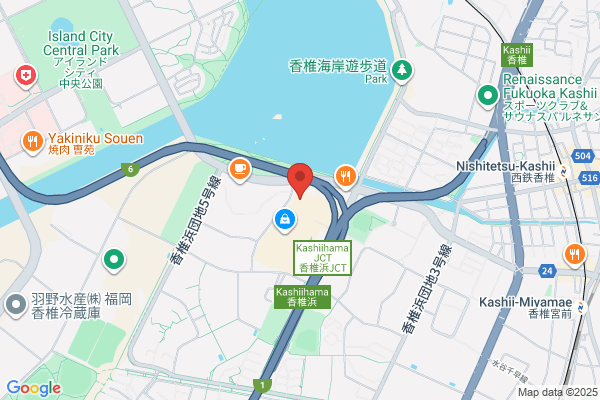 ゲオモバイルイオンモール香椎浜店