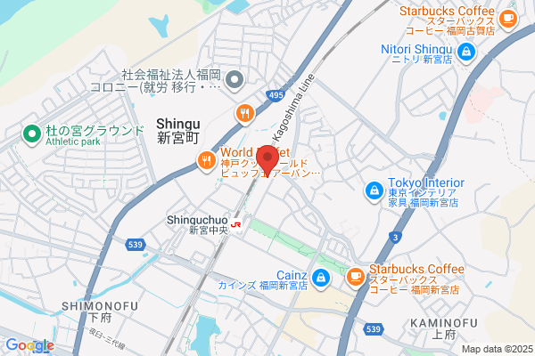 焼肉ダイニング ワンカルビ 新宮中央駅前店