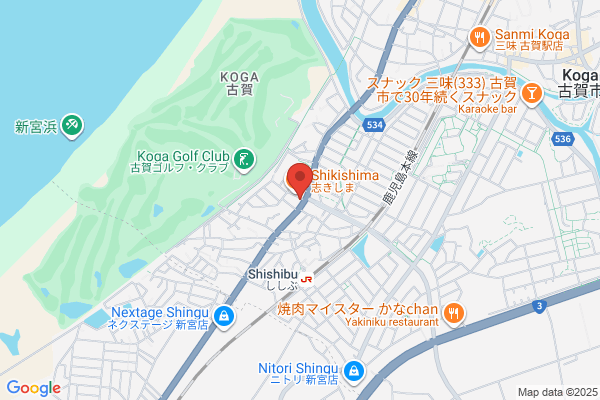 お肉のきもち 古賀店