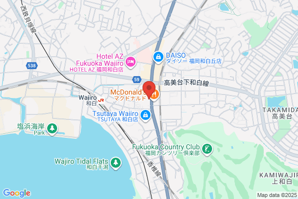 ほけんの窓口 和白店