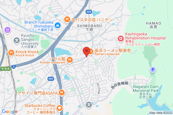 ほっともっと 香椎下原店